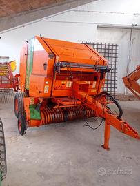 Rotopressa Gallignani 9300