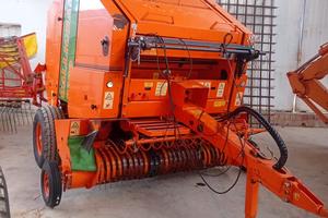 Rotopressa Gallignani 9300