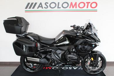 BMW R 1300 RT FULL