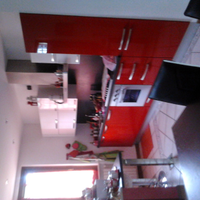 Cambio cucina