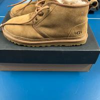 Scarpe uomo UGG