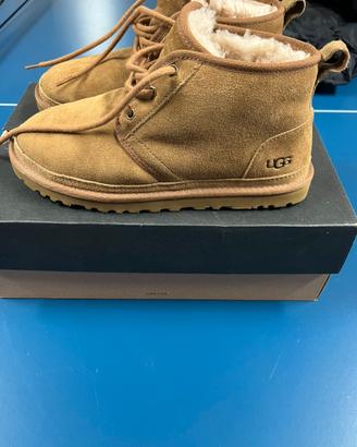 Scarpe uomo UGG