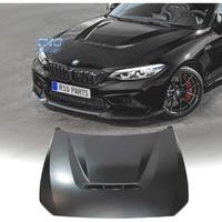 COFANO BMW F20 F21 F22 F23 F87 LOOK M2C COMPETITIO