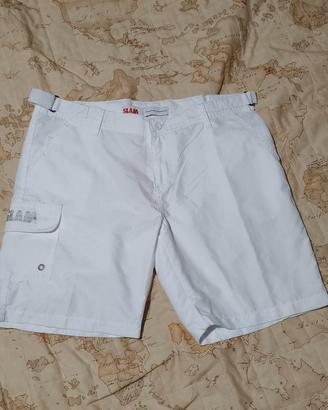 pantalone corto bambino marca Slam taglia 40