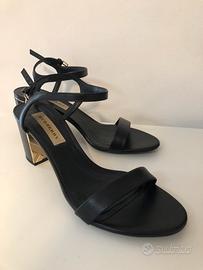 Sandali donna Burberry 39