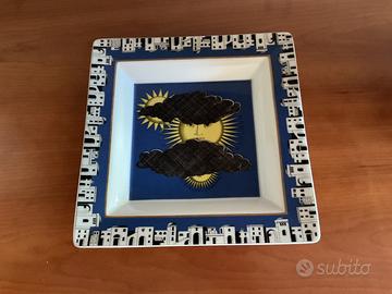 Svuotatasche Fornasetti