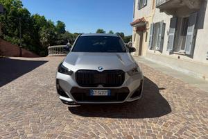 BMW X1 M35i M SPORT PRO POSSIBILITÀ LEASING