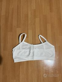 Reggiseno Top Bambina Toocool