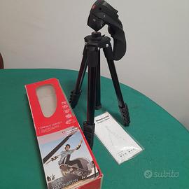 Treppiede Manfrotto