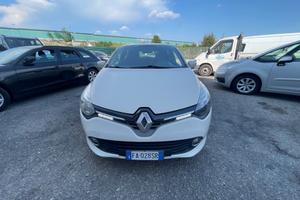 Renault Clio 1.5 dCi 8V 75CV 5 porte Live