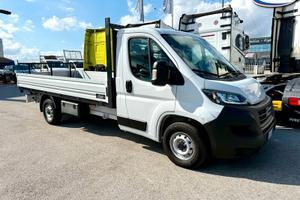 FIAT DUCATO 180 MTJ cassone, km 140.000