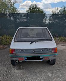 Peugeot 205 GL