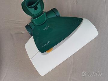 spazzola batti tappeto folletto 