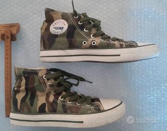 scarpe sportive AMERICAN EAGLE tg.38