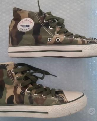 scarpe sportive AMERICAN EAGLE tg.38