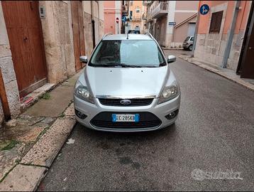 Ford Focus 1600