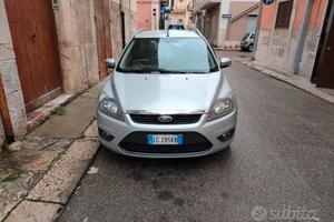 Ford Focus 1600