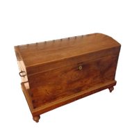 Baule in Legno