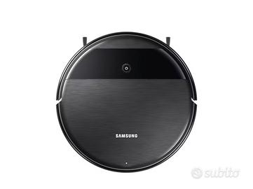 Samsung POWERbot™ VR05R5050WK, Aspirapolvere 2 in1