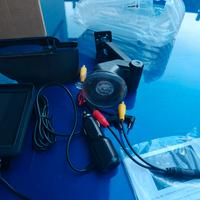 Tablet auto android auto e apple car