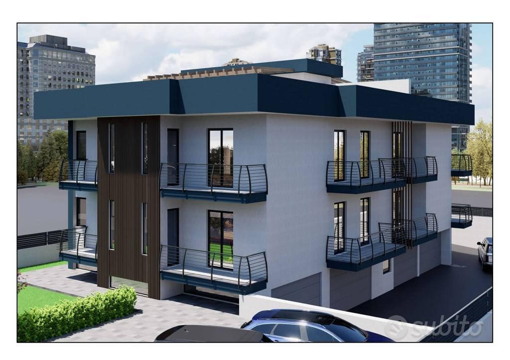 Appartamento – Saviano, Napoli - Vista 3