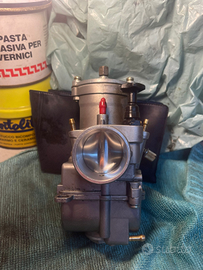 Carburatore Polini 34