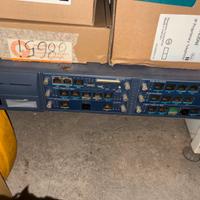 Centrale telefonica NEC 8100