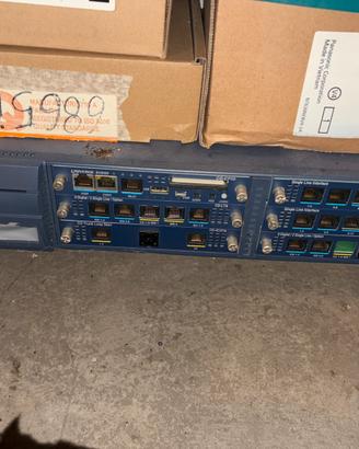 Centrale telefonica NEC 8100