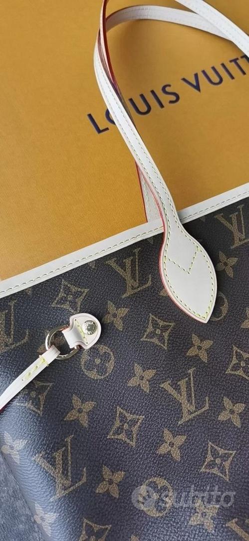 Zaino louis vuitton - Abbigliamento e Accessori In vendita a Messina