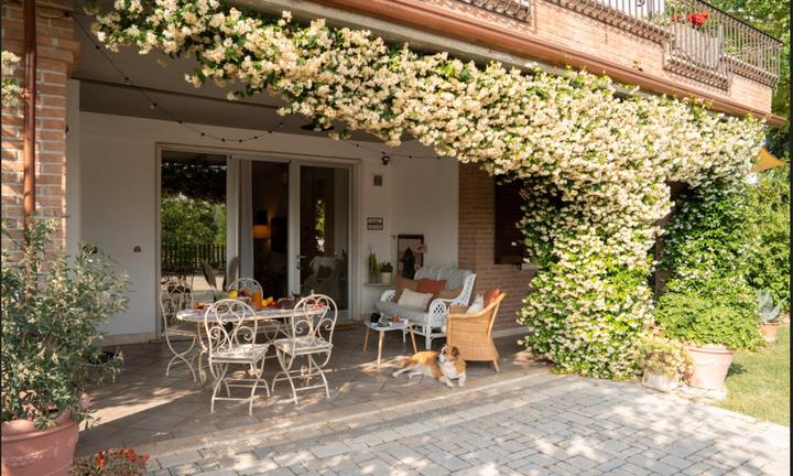 Casa vacanze Sulmona (AQ)