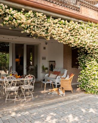 Casa vacanze Sulmona (AQ)