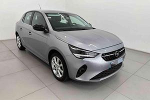 OPEL Corsa 1.2 100 CV Edition
