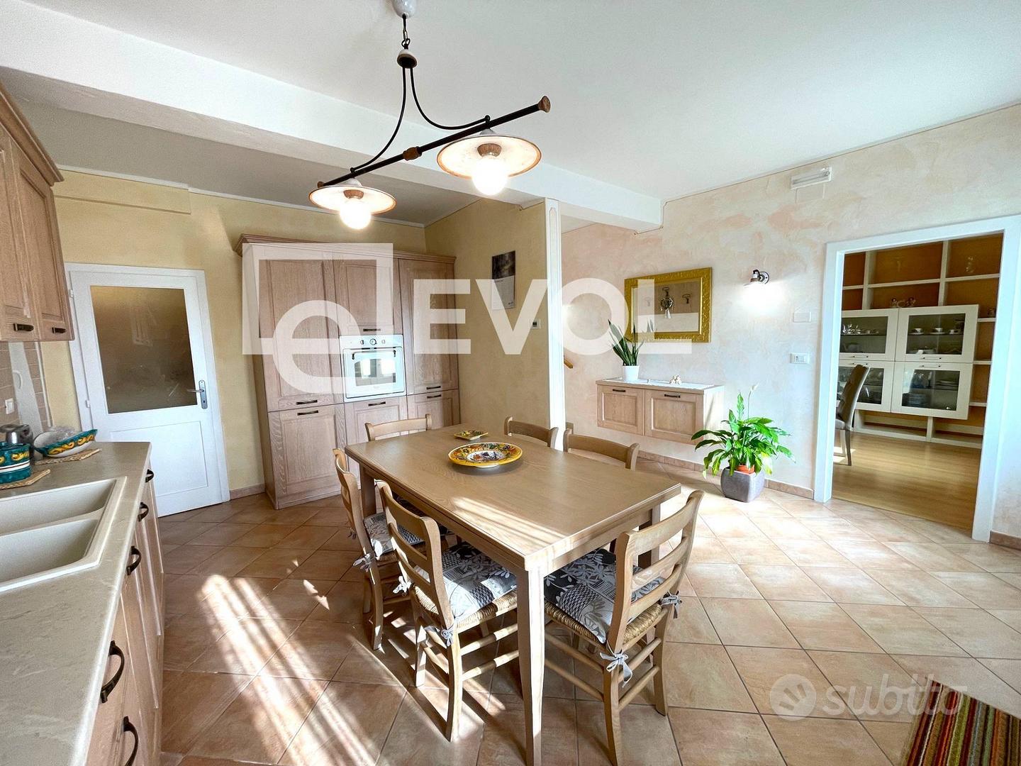 Casa – Rivignano Teor, Rivignano / Rivignan - Vista 2
