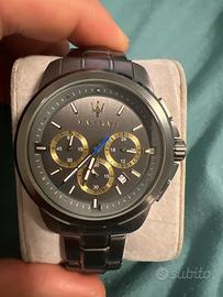 Orologio maserati “Successo”