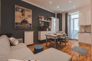 Appartamento di 50 m² con 3 locali a Trieste