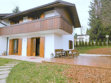 Casa Indipendente Gallio [Cod. rif 3140141ARG]