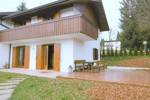 Casa Indipendente Gallio [Cod. rif 3140141ARG]