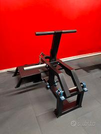 Attrezzo palestra Belt Squat