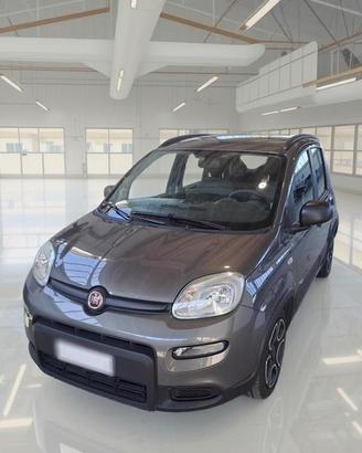 FIAT PANDA 1.0 FIREFLY 70 CV SES HYBRID CITY LIFE 