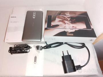 Nokia 8