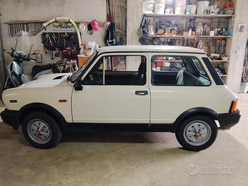 Autobianchi A112