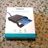LETTORE TESSERA SANITARIA ED ALTRE SMART CARD