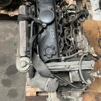 Motore nissan 2.0td CD20