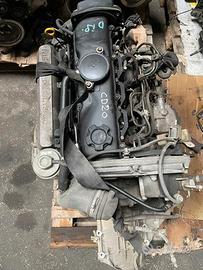 Motore nissan 2.0td CD20