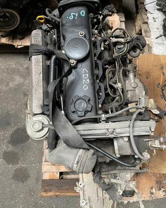 Motore nissan 2.0td CD20