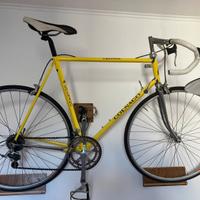 CICLOSTORICA COLNAGO MASER EROICA