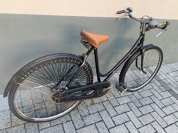 Bicicletta “Amerio Balloncina”