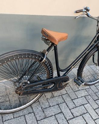 Bicicletta “Amerio Balloncina”