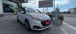Peugeot 208 Van 1.5 BlueHdi 100cv