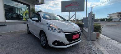 Peugeot 208 Van 1.5 BlueHdi 100cv